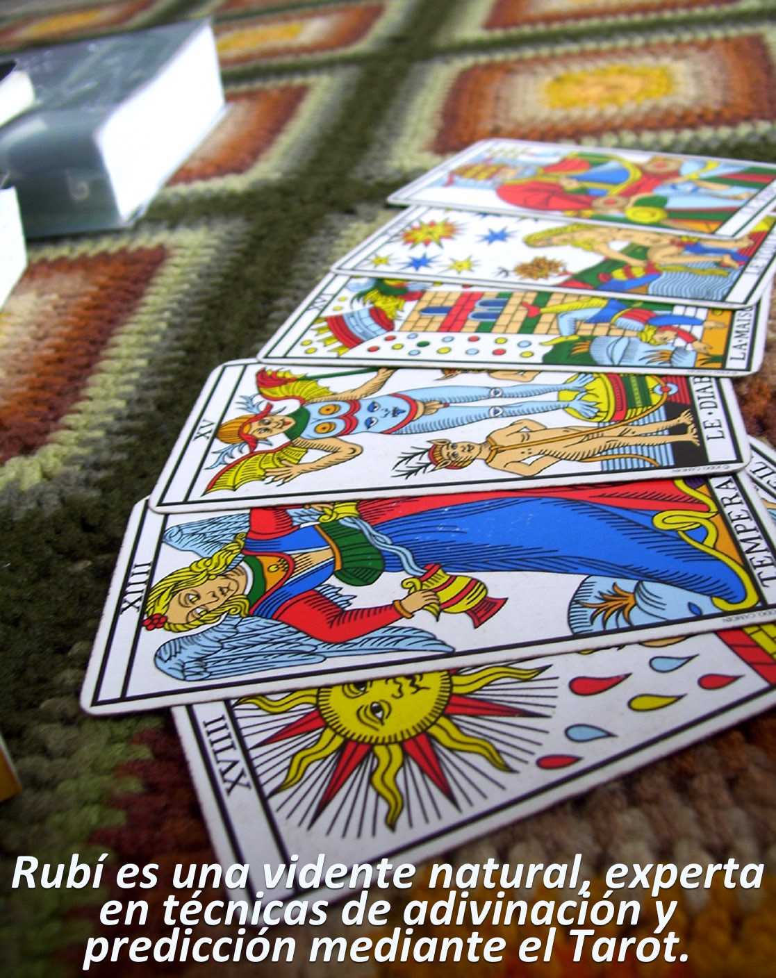 Tarot